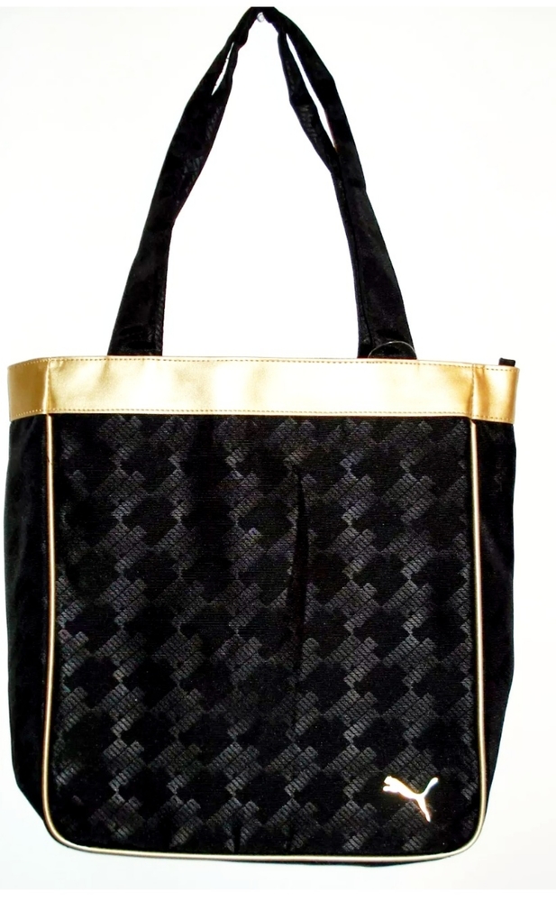 Puma Sport Gym Bag